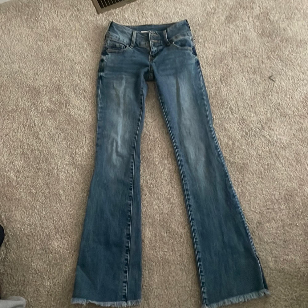 Pacsun bootcut jeans